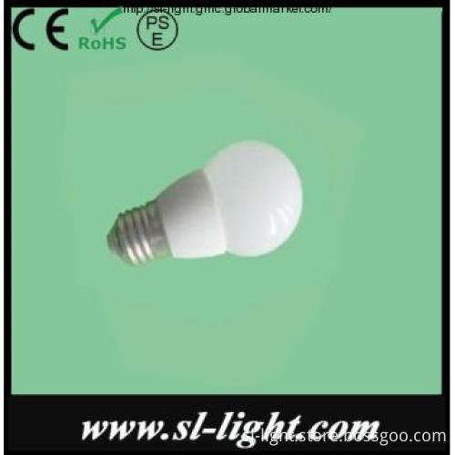ornamental light C45 2W Indoor Lighting LED Bulb Light